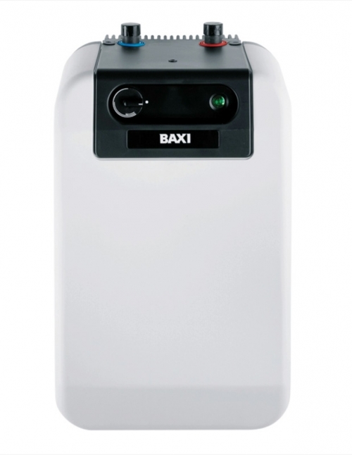 Baxi EXTRA SR 501 SL 19456