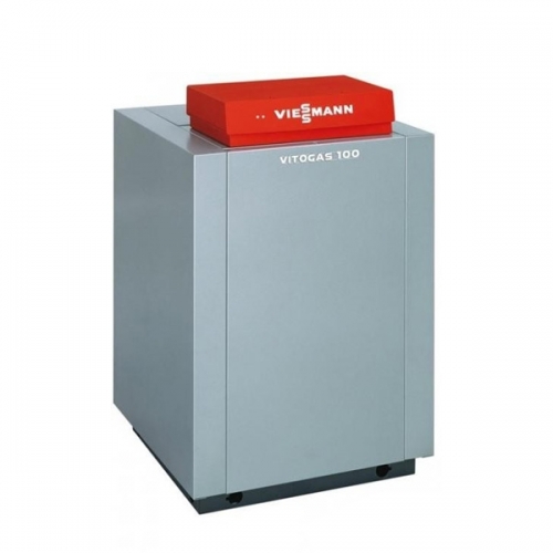 Viessmann Тело котла Vitogas 100-F GS1D 35 кВт 7245366