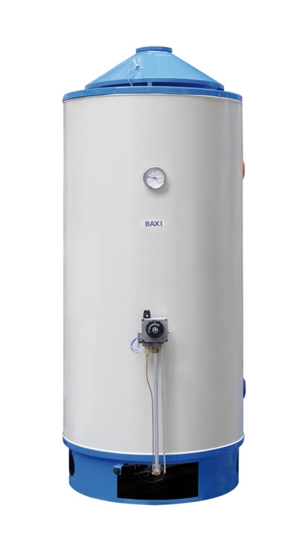 Baxi SAG3 150Т 7116721--