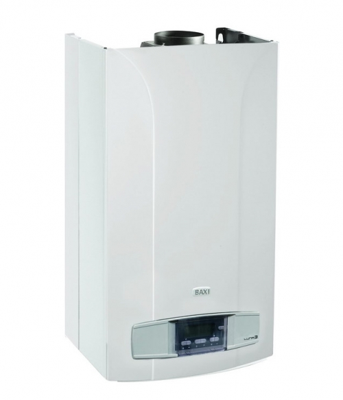 Baxi LUNA 3 310 Fi CSE45631366-